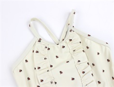 Lil Atelier  whitecap gray mariehøne badedragt